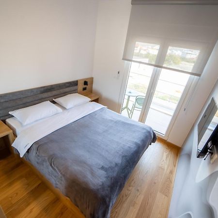 Apart Kraft Podgorica Eksteriør bilde